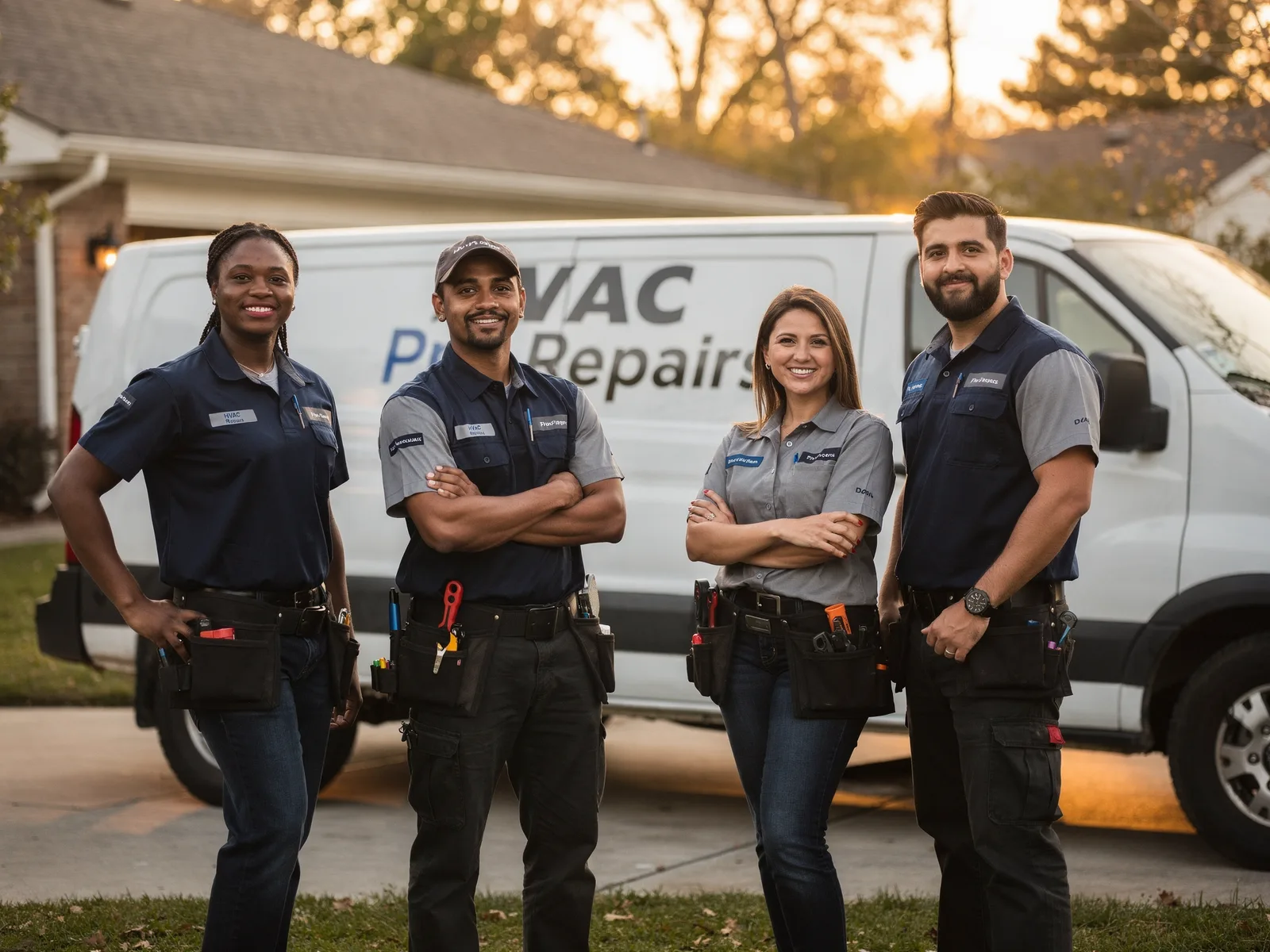 Heat Pump Repair company in Jenkinjones, WV