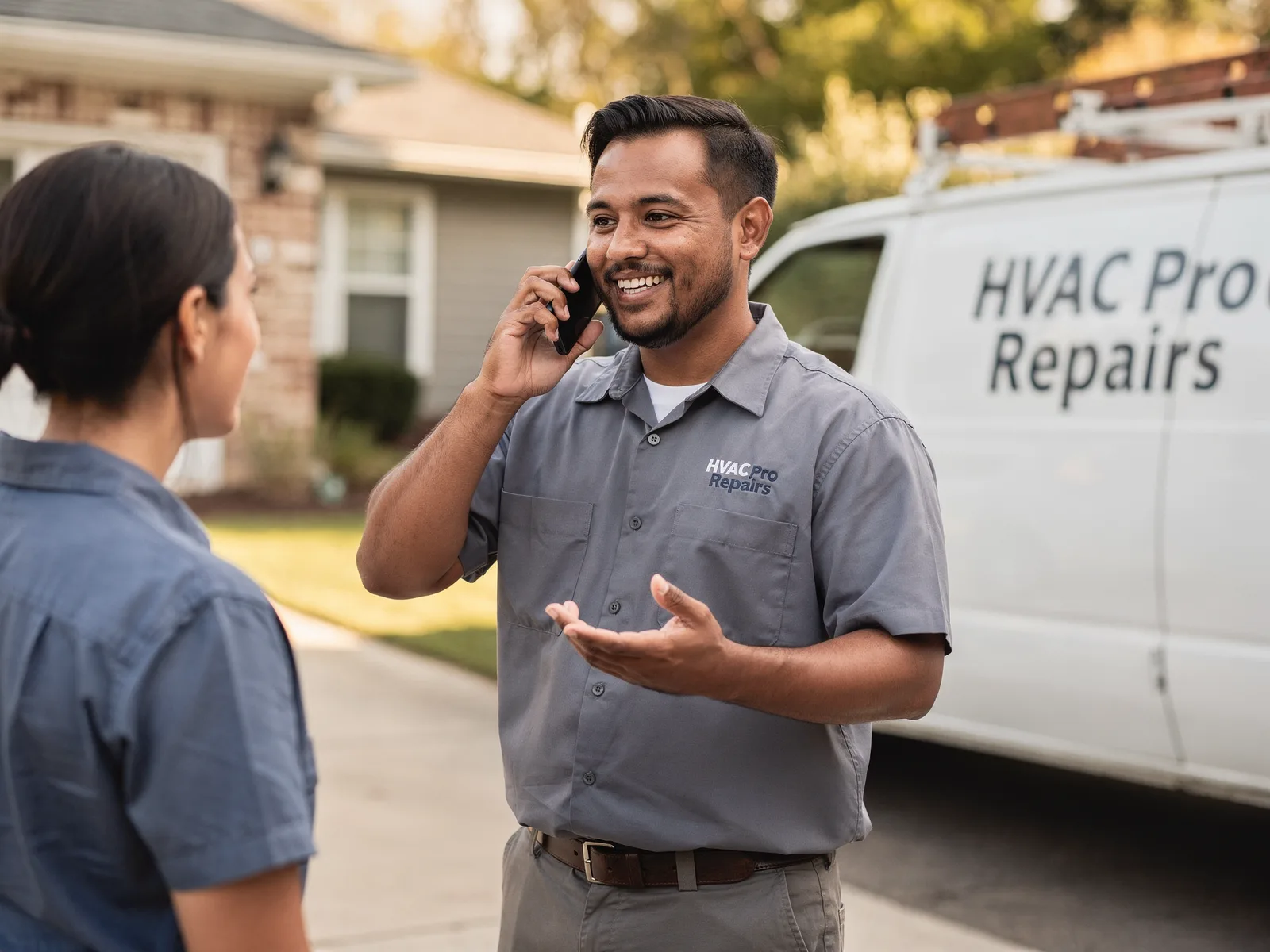 Heat Pump Repair Jenkinjones, WV FAQs